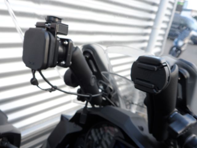 kawasaki - versys-1000-se