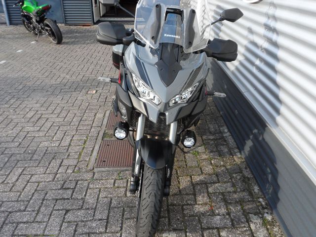 kawasaki - versys-1000-se