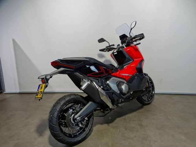 honda - x-adv
