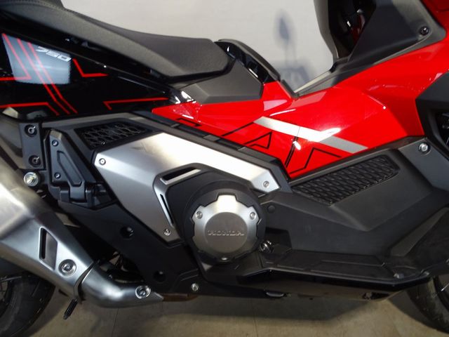 honda - x-adv