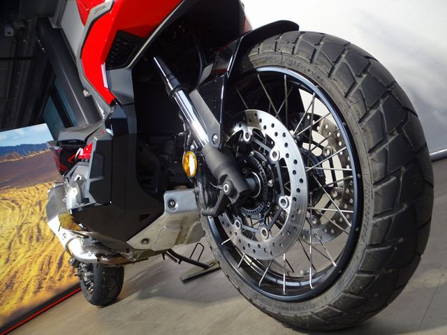 honda - x-adv