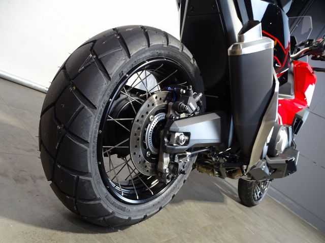 honda - x-adv