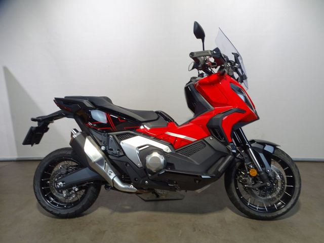 honda - x-adv
