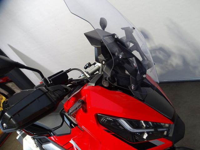 honda - x-adv