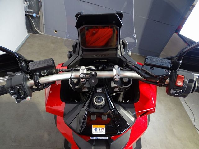 honda - x-adv