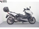 YAMAHA TMAX DX