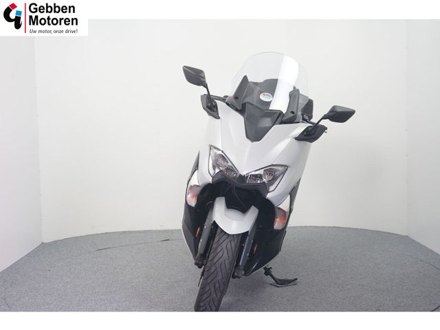yamaha - tmax-dx