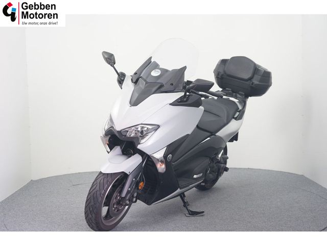 yamaha - tmax-dx