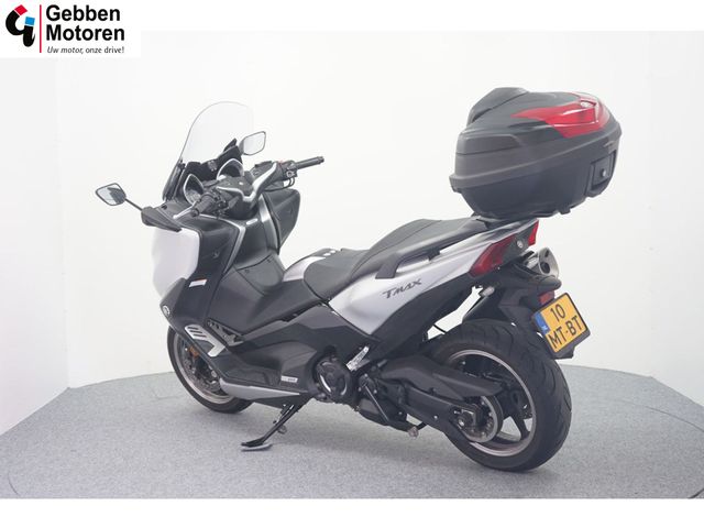 yamaha - tmax-dx