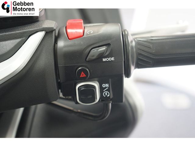 yamaha - tmax-dx