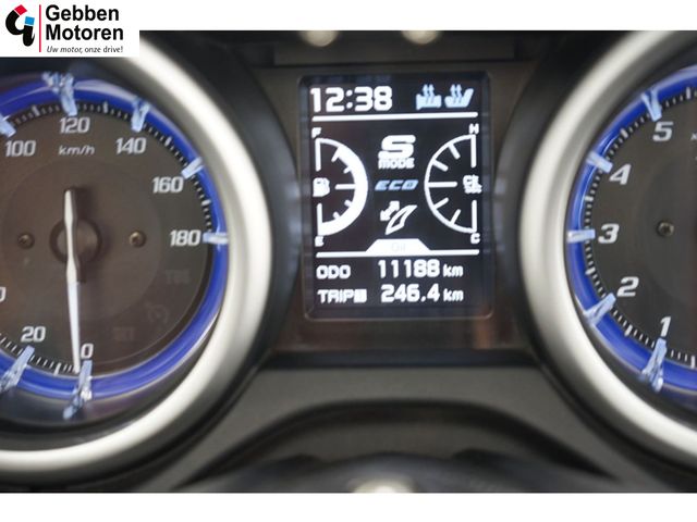 yamaha - tmax-dx