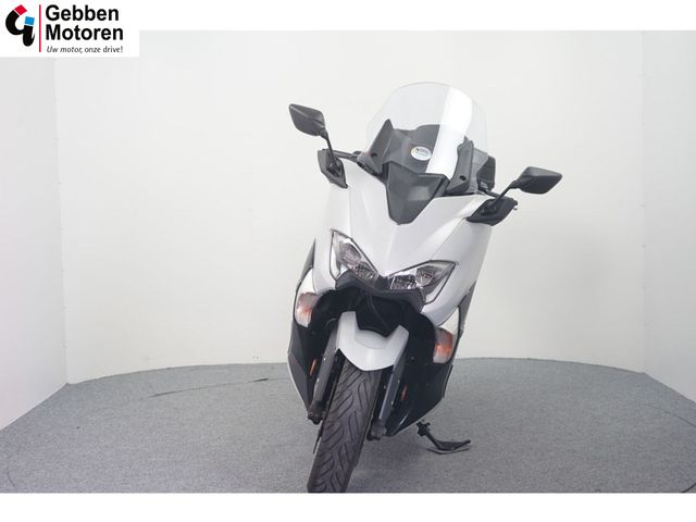 yamaha - tmax-dx