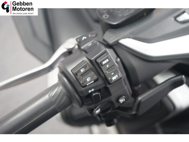 yamaha - tmax-dx