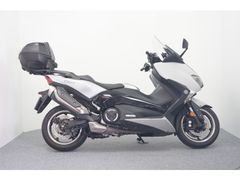 YAMAHA TMAX DX