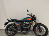 ROYAL ENFIELD BEAR 650