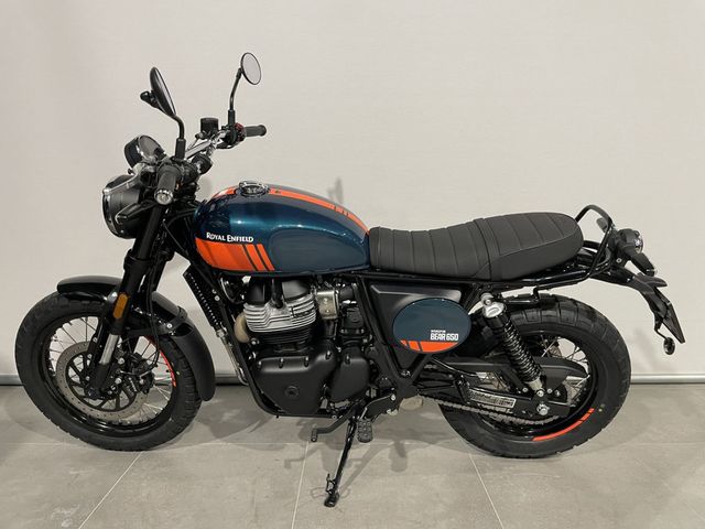 royal-enfield - bear-650