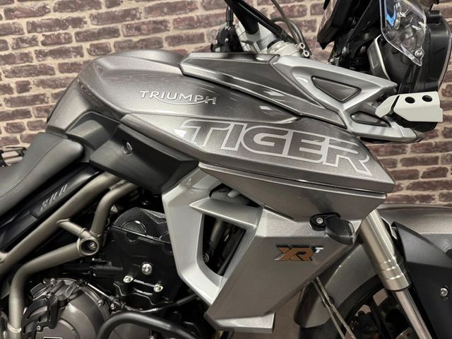 triumph - tiger-800-xrt