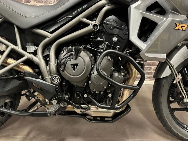 triumph - tiger-800-xrt