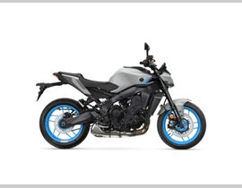 Yamaha MT 09 ABS 2025 occasion