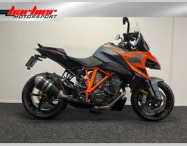 KTM 1290 Super Duke GT 2024 occasion