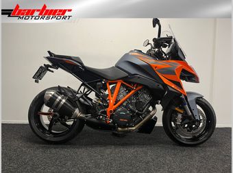 KTM 1290 Super Duke GT 2024 occasion