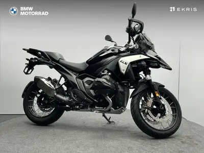 BMW R 1300 GS – foto 2