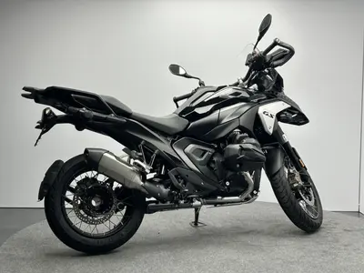 BMW R 1300 GS – foto 4