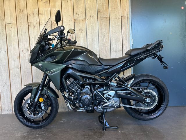 yamaha - tracer-900-abs