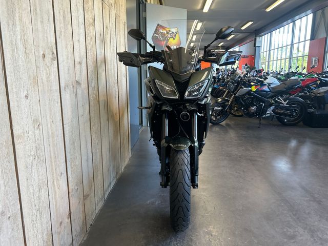 yamaha - tracer-900-abs