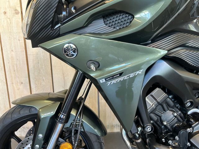 yamaha - tracer-900-abs