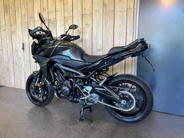 yamaha - tracer-900-abs