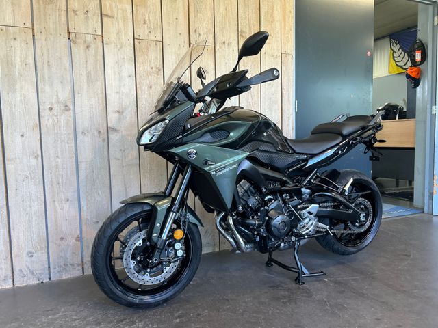 yamaha - tracer-900-abs