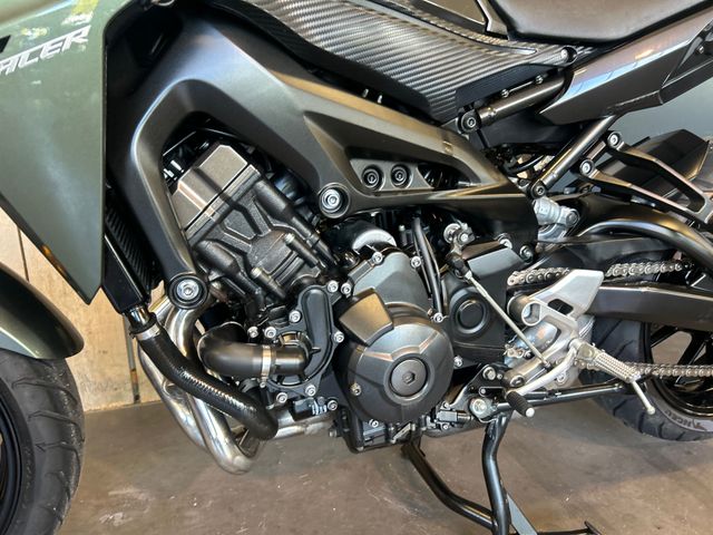 yamaha - tracer-900-abs
