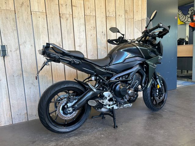 yamaha - tracer-900-abs