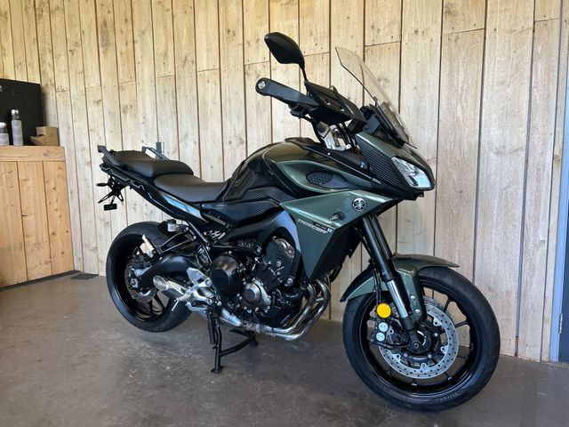 yamaha - tracer-900-abs
