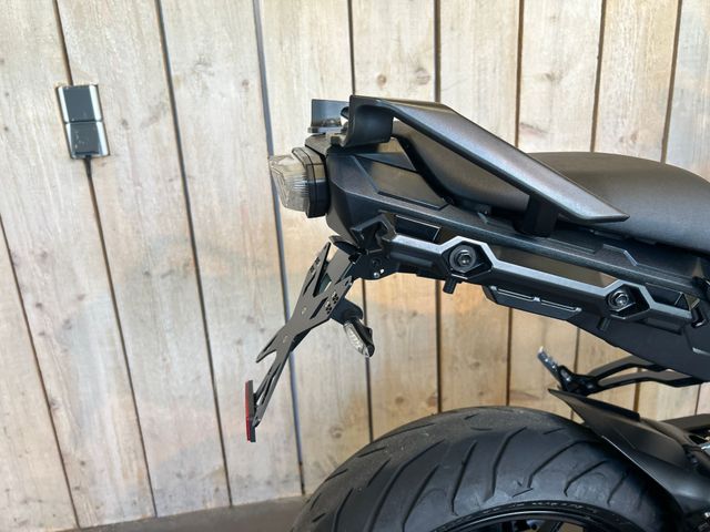 yamaha - tracer-900-abs