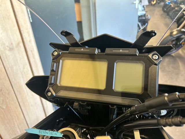 yamaha - tracer-900-abs