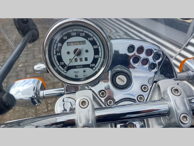 bmw - r-1200-c