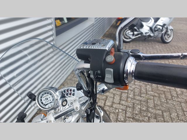 bmw - r-1200-c