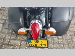 BMW R 1200 C 1998 occasion – foto 15 van 16