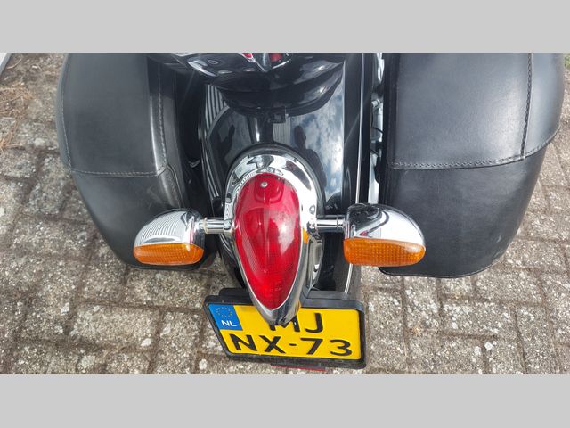 bmw - r-1200-c