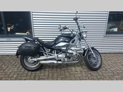 BMW R 1200 C – foto 2