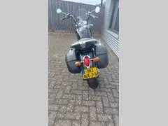 BMW R 1200 C 1998 occasion – foto 12 van 16