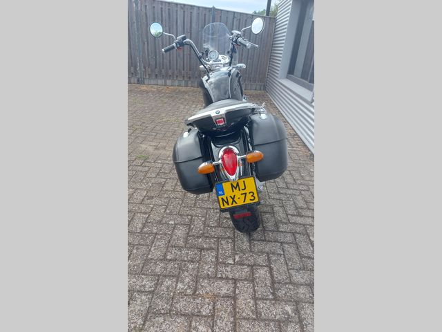 bmw - r-1200-c