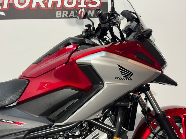 honda - nc-750-x-abs