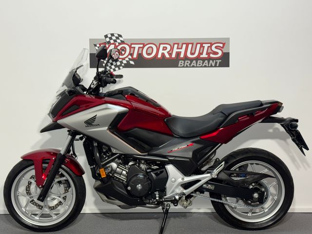 honda - nc-750-x-abs