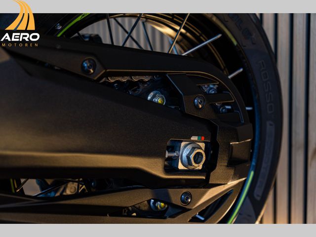 honda - x-adv