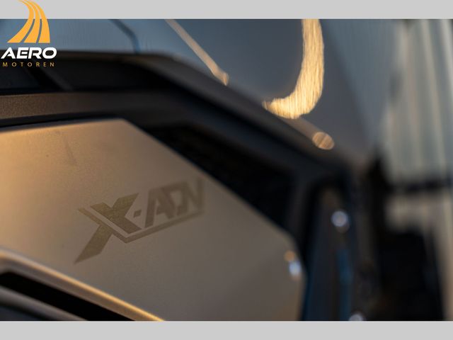 honda - x-adv