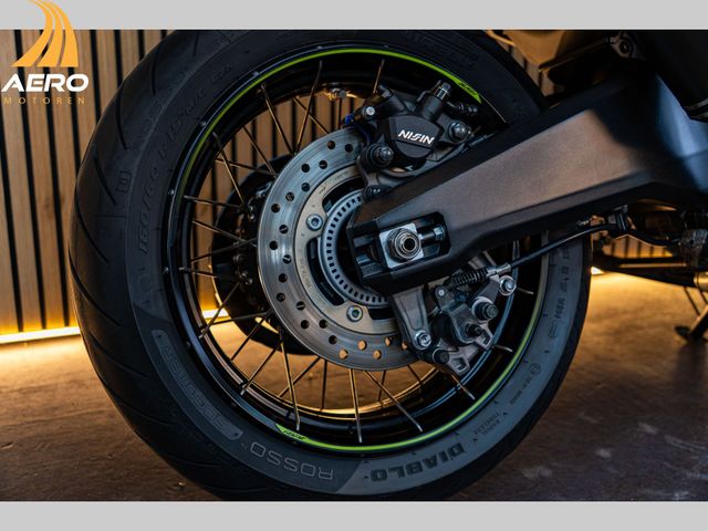 honda - x-adv