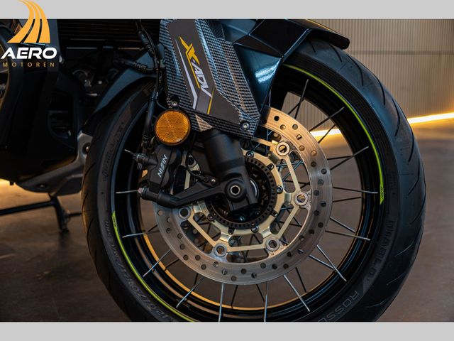 honda - x-adv
